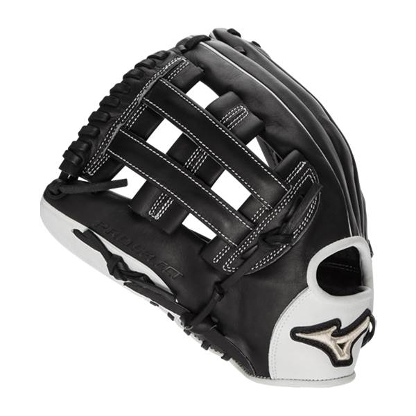 Mizuno Pro Select 12" Fastpitch Softball Glove: GPSF2-1200: Image #412371