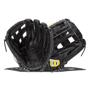 Wilson A2000 Classic DW5 12" Baseball Glove: WBW10207712: Image #441911