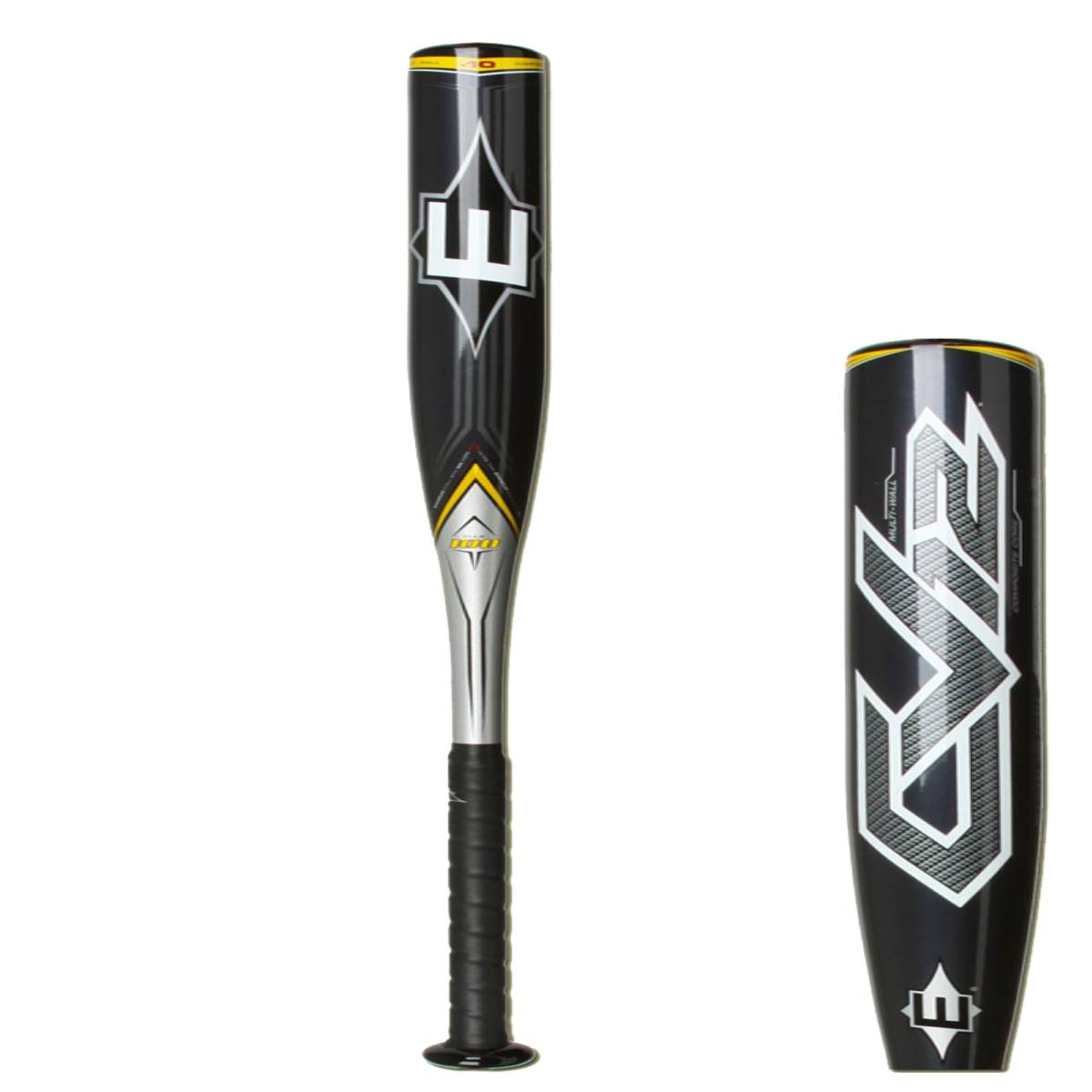 Easton SCG1B CV12 Mazza Fastpitch Softball -10" In Alluminio, Per Massima Potenza E Velocità