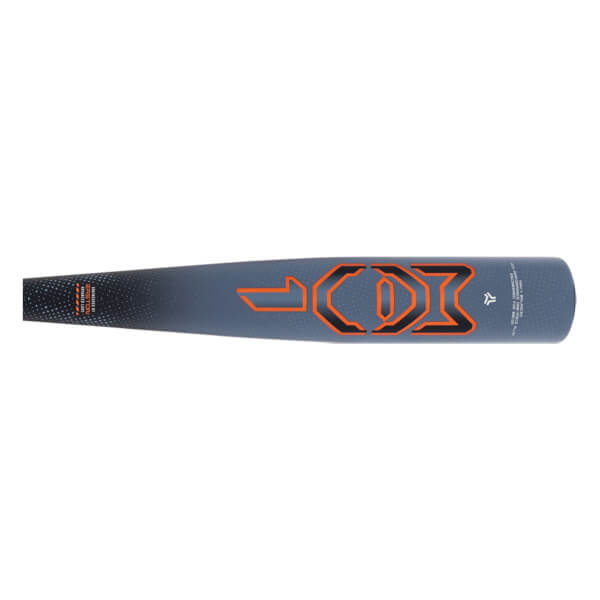 Easton MAV1 BBCOR Baseball Bat: EBB5MAV3: Image #447268