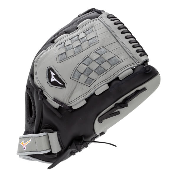 Mizuno Franchise 12.5" Fastpitch Softball Glove: GFN1250F5: Image #449736