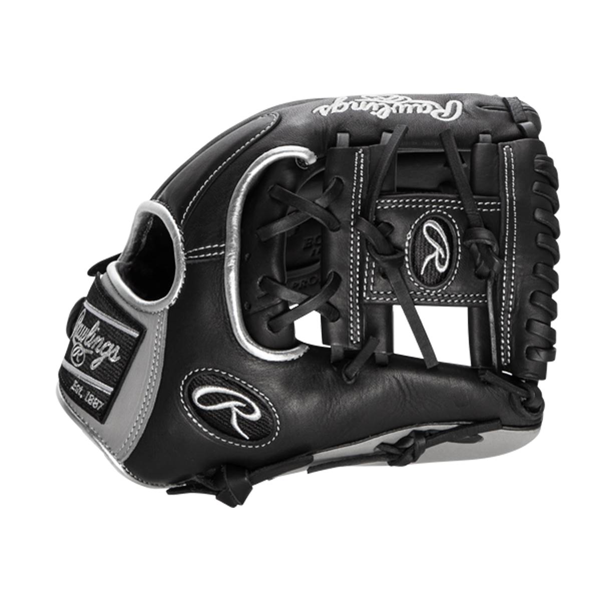 Rawlings Encore 11.5" Baseball Glove: EC1150-2B: Image #412315