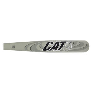 Marucci CAT6 BBCOR Baseball Bat: MCBC6VW: Image #428502