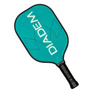 Diadem Wave Lightweight Composite Pickleball Paddle: Image #402723