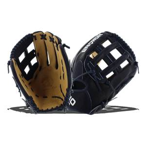Nokona SKN 12.75" Baseball Glove: SKN-8-NV: Image #315840