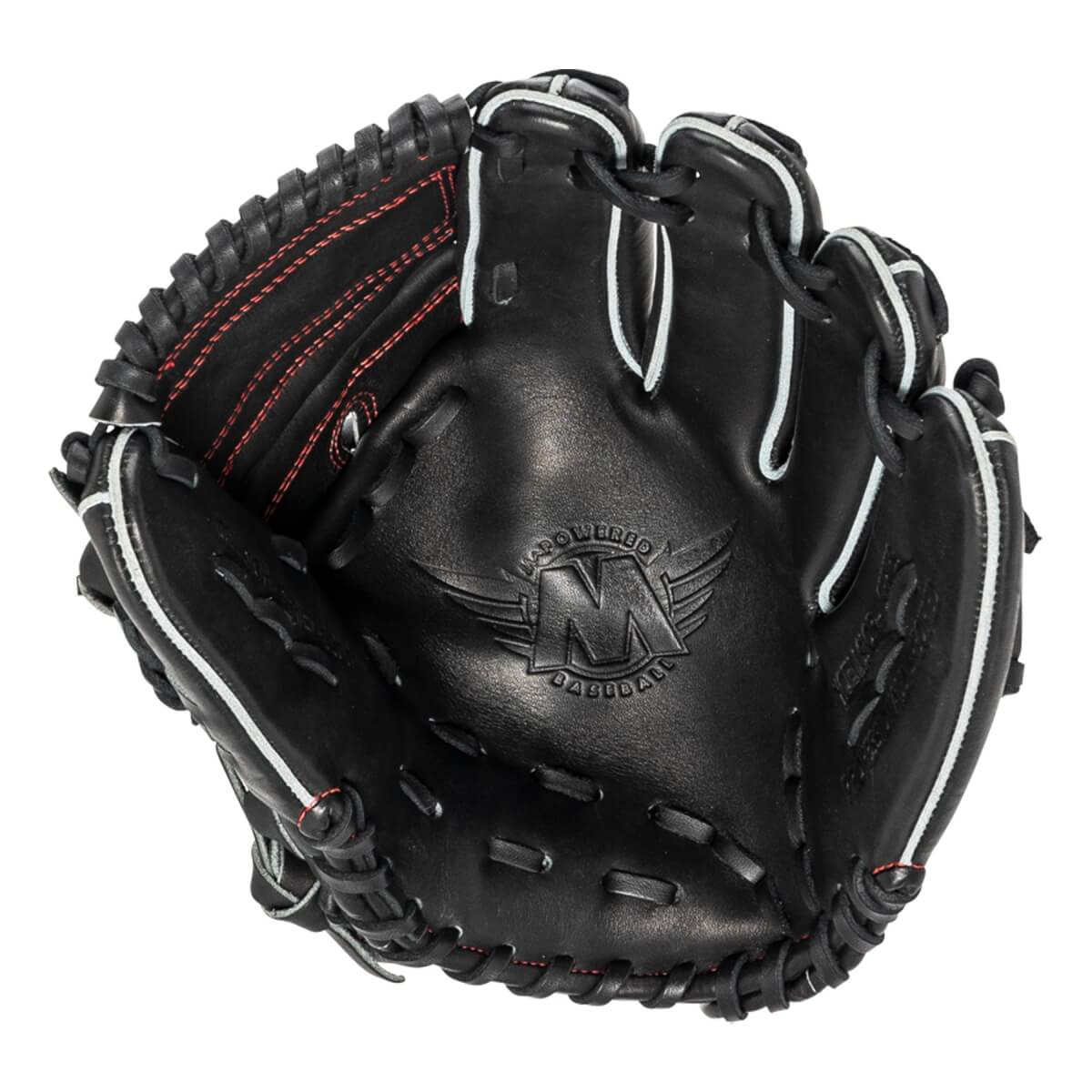 M^Powered X^Cellsior 12" Baseball Glove: MPXC1200: Image #431549