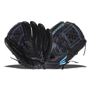 Easton Black Pearl 12" Youth Fastpitch Softball Glove: BP1200FP: Image #372192