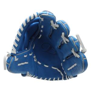 Bass Big Larry Series: KBBL Blue Slow Pitch: Image #301396