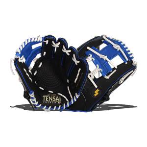SSK Tensai Series 11.5" Baez Baseball Glove: S20TBAEZ: Image #381924