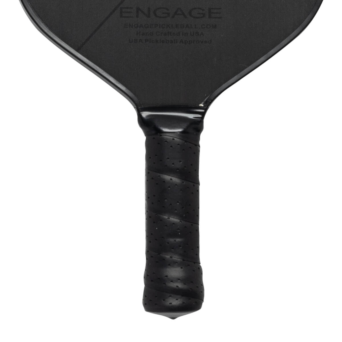Engage Pursuit EX Graphite Pickleball Paddle: Image #423234