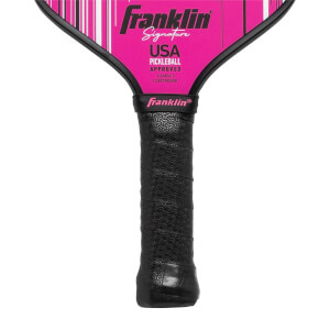 Franklin Signature 16mm Composite Pickleball Paddle: Image #429077