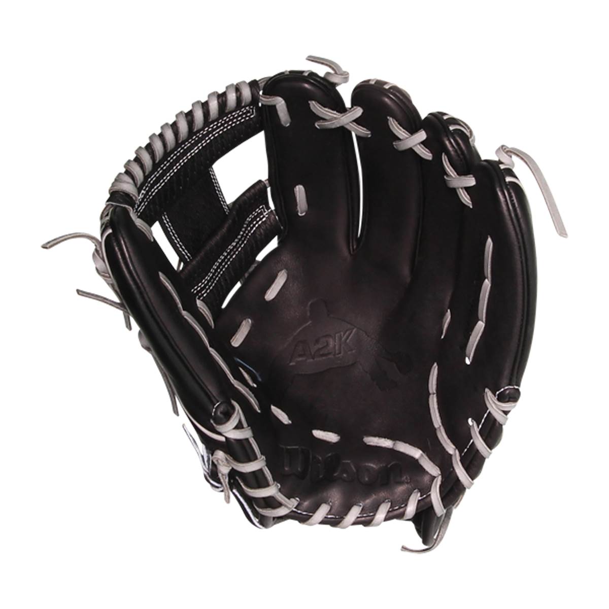 *BLEM* Wilson A2K MC26 11.75" Baseball Glove: WTA2KRB21MC26GMBLEM: Image #399930