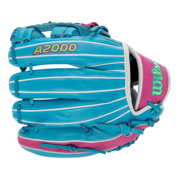 Wilson A2000 1785 11.75" Fall Collection Baseball Glove: WBW1022691175: Image #443899