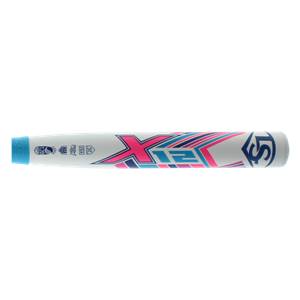 Louisville Slugger X12 -12 Fastpitch Softball Bat