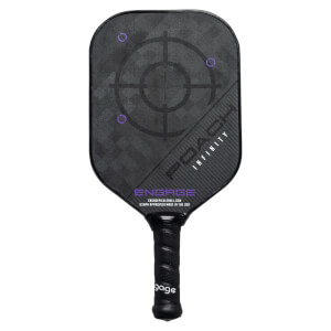 Engage Poach Infinity Lightweight Composite Pickleball Paddle: Image #418288