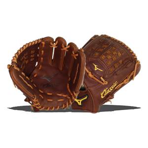 Mizuno Classic Pro Soft 12" Baseball Glove: GCP1AS3: Image #373182