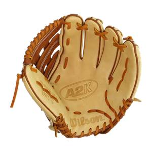 Wilson A2K Spring Training Stock DW5 12" Baseball Glove: WTA2004PSDW5SB: Image #382936