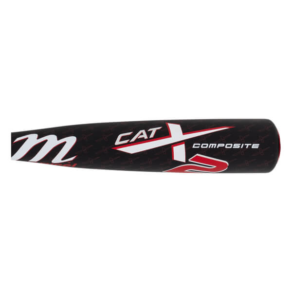 Marucci CATX2 Composite -10 Junior Big Barrel Baseball Bat