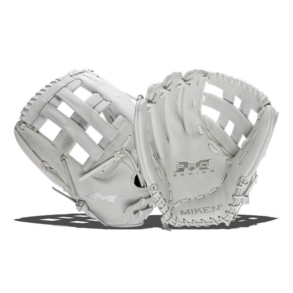 Miken Pro Series 14" Slow Pitch Softball Glove: PRO140-WW: Image #409633