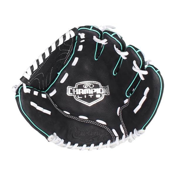 Rawlings Champion Lite 11.5" Fastpitch Softball Glove: CL115BMT: Image #388189
