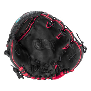 Wilson Flash Series Fastpitch Softball Glove: A04RF16115 : Image #433597