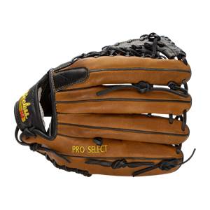 Shoeless Joe Pro Select 12.5" Baseball Glove: PS1250MT: Image #407412