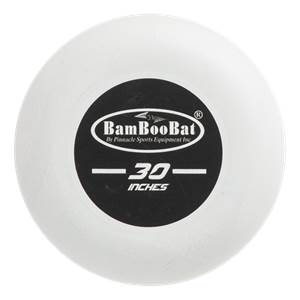 BamBooBat Bamboo Wood Youth Baseball Bat: YHWBR100D: Image #412081