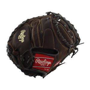 Rawlings Player Preferred 33" Catcher's Mitt: PCM30: Image #311582