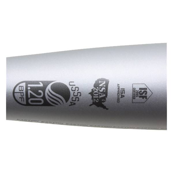 Easton B2.0 Slow Pitch Softball Bat: SP13B2: Image #333791