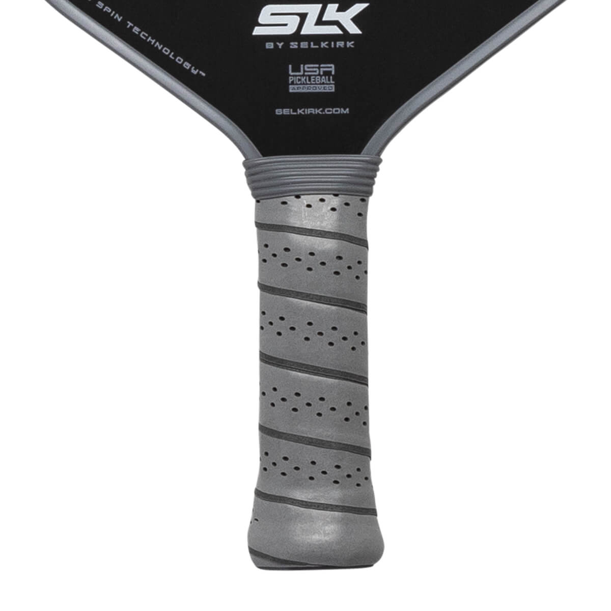 Selkirk SLK HALO Power Max Carbon Fiber Pickleball Paddle: Image #446771