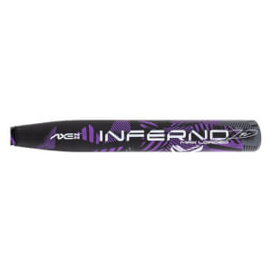 2024 Axe Inferno Zane Migues Max Loaded USSSA Slow Pitch Softball