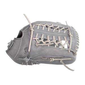 Nokona American Kip 12.5" Fastpitch Softball Glove: A-V1250MGR: Image #387429