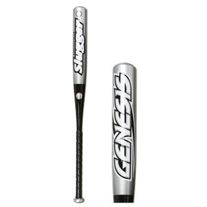 Louisville Slugger TPX Genesis -8 2 1/4