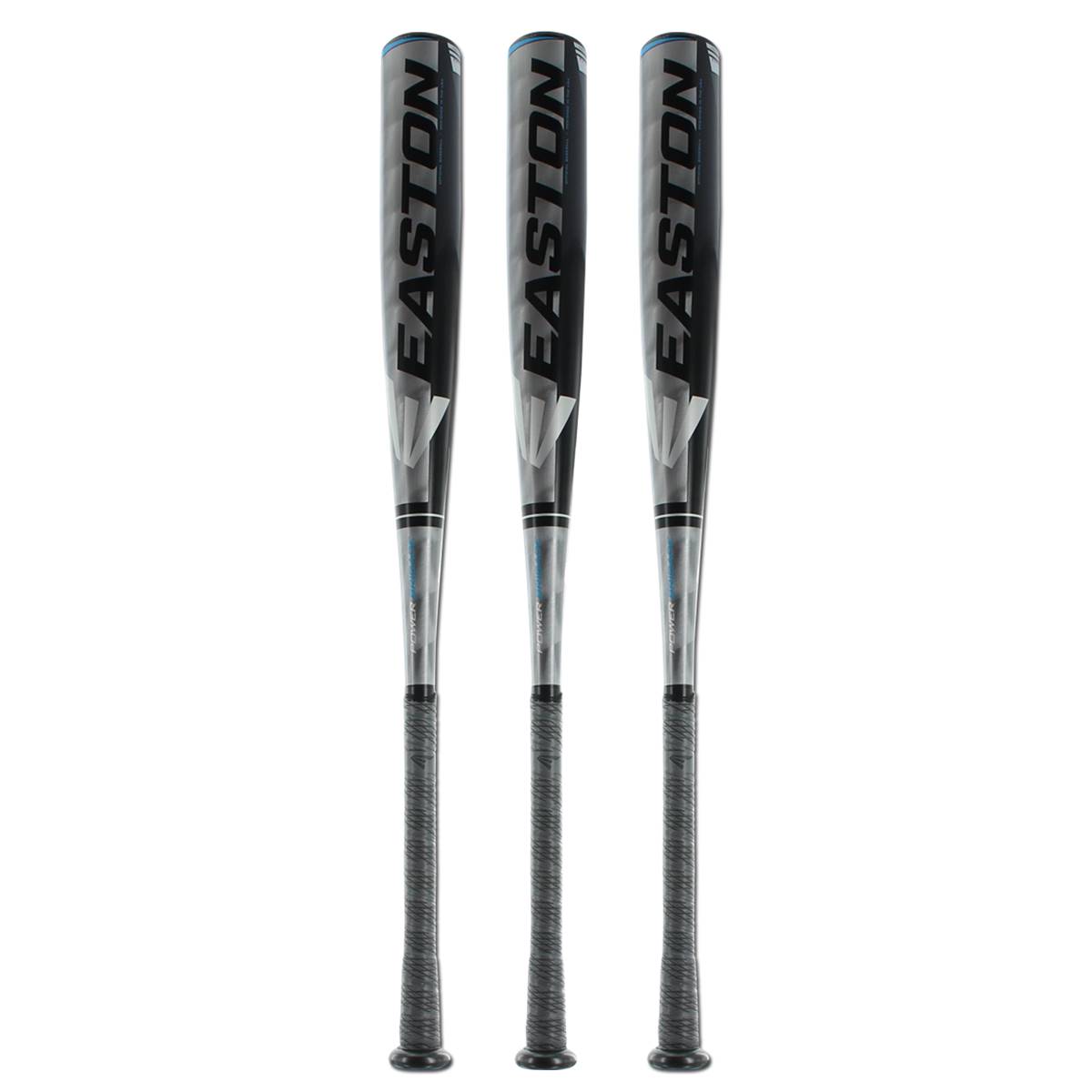 Bat Pack Easton ZCORE XL BBCOR Baseball Bats BB17ZX 3Pack
