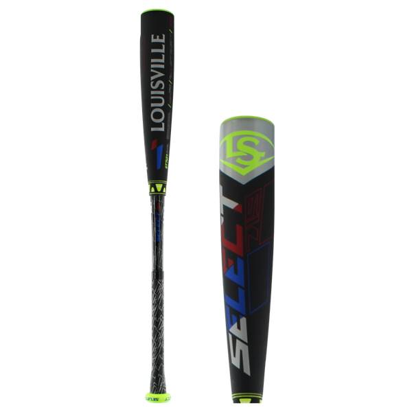 2019 Louisville Slugger Select 719 -10 USA Baseball Bat (WTLUBS719B10) | 0