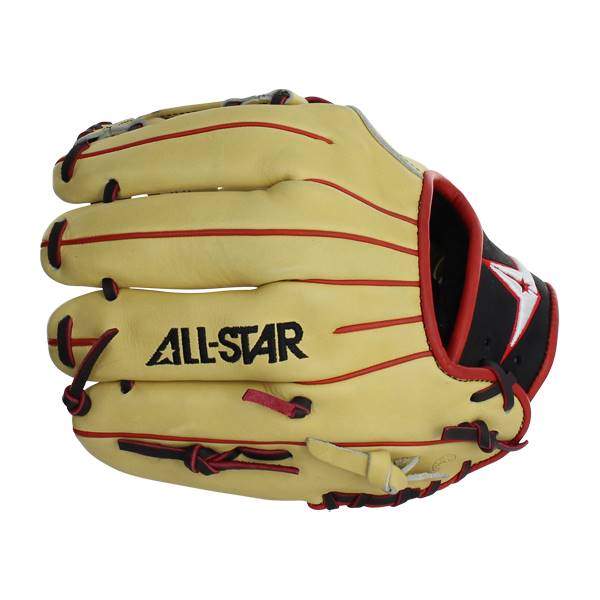All Star Young Pro Series 11.25" Youth Baseball Glove: FGASYP-1125ICBS: Image #375499