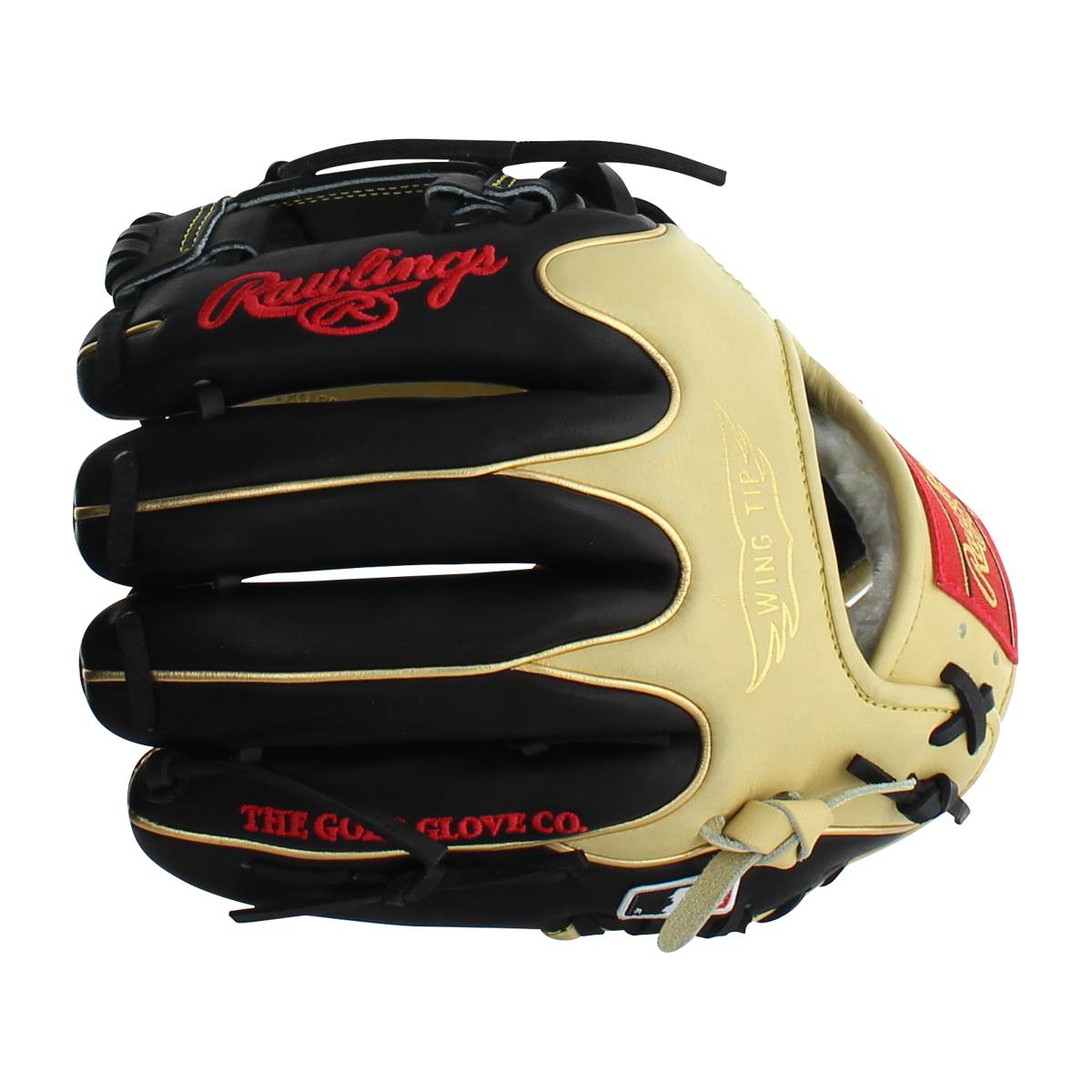 Rawlings Pro Preferred 11.5" Baseball Glove (PROS204W2CBG