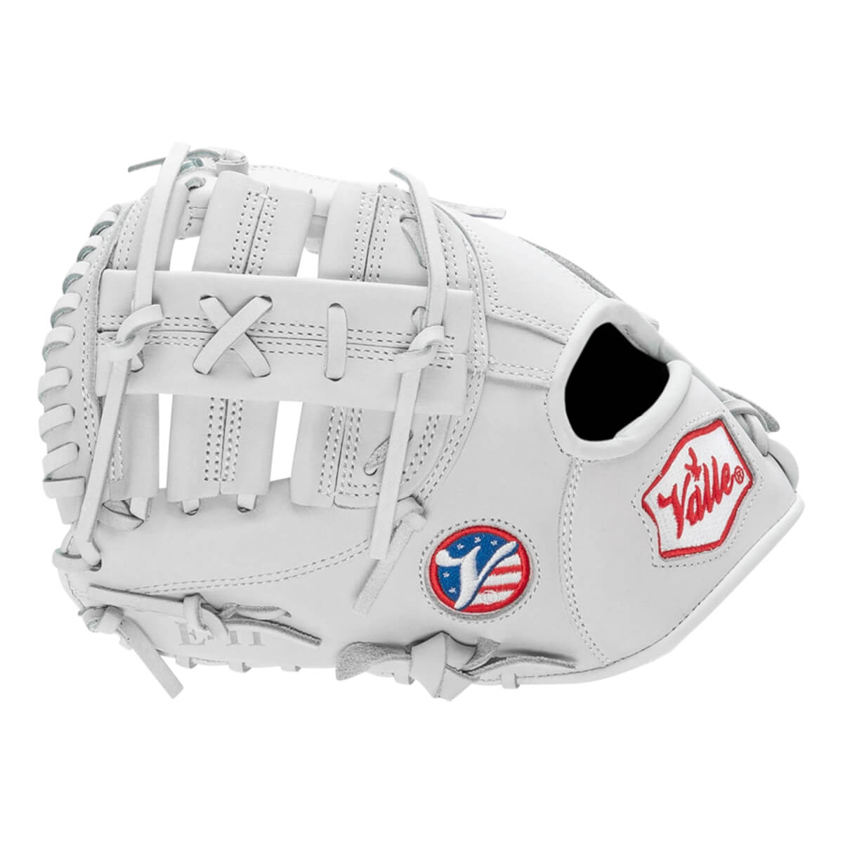 Valle Eagle 11" First Base Training Mitt: 11S: Image #431096