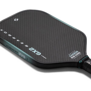 Gearbox GX2 Integra XL Carbon Fiber Pickleball Paddle: Image #454902