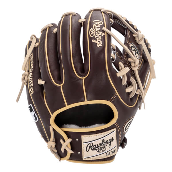 Rawlings Pro Preferred 11.75" Baseball Glove: RPROS315-2MO: Image #447487