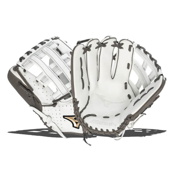 Mizuno Prime Elite 12.5" Fastpitch Softball Glove: GPE1250F2: Image #438608
