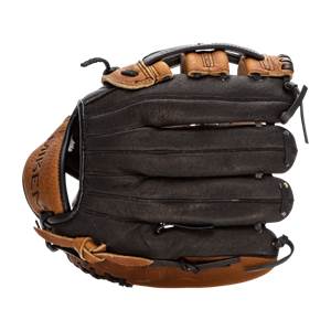 Miken Super Soft Series 12.25" Slow Pitch Softball Glove: MFG6: Image #408698