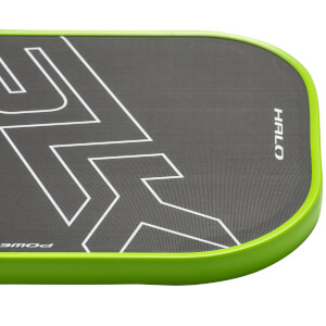 Selkirk SLK Halo Power Max Middleweight Carbon Fiber Pickleball Paddle: Image #440530