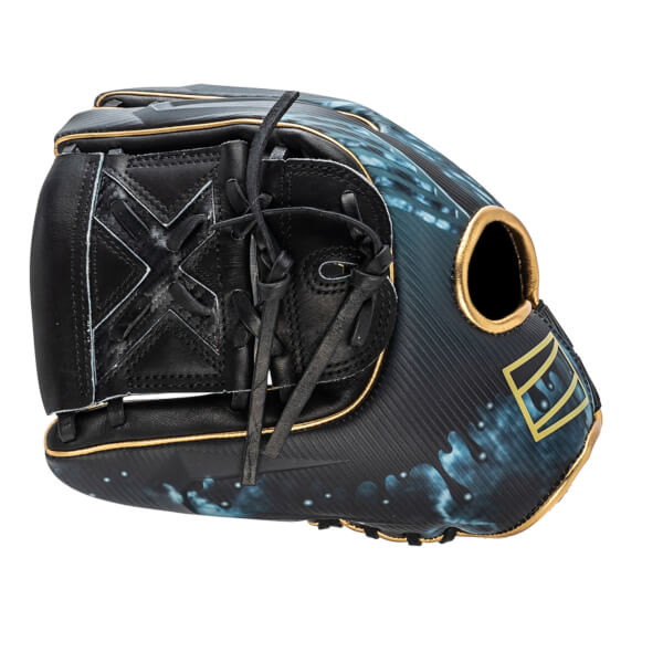 Rawlings REV1X 11.75" Baseball Glove: REV205-9XB: Image #435611