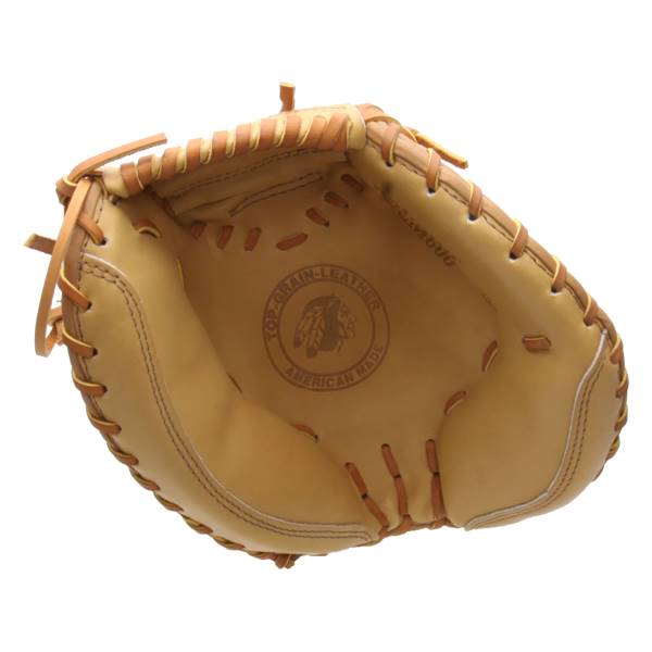 Nokona American Legend Series: AL-3200 Catcher's Mitt: Image #298779