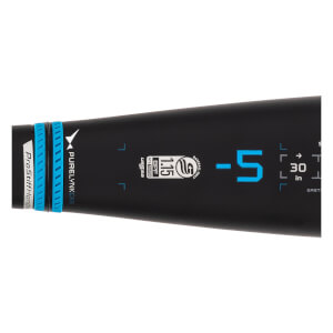 Easton Encore Hybrid -5 USSSA Baseball Bat (SL23EN58) | JustBats.com