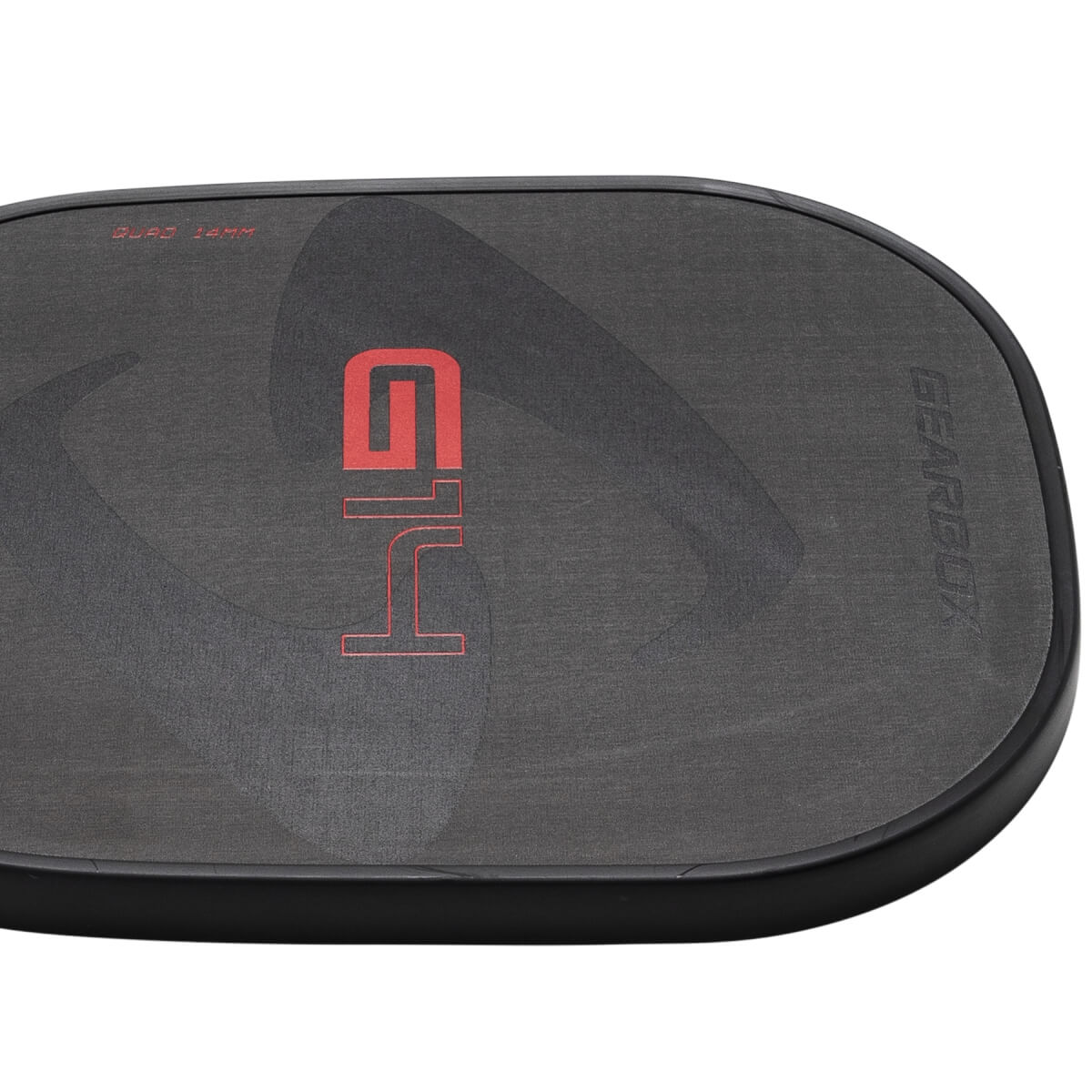 Gearbox G14 Carbon Fiber Pickleball Paddle: Image #442340