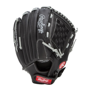 Rawlings RSB 12.5" Slow Pitch Softball Glove: RSB125GB: Image #412965