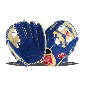 Rawlings HOH Mark of a Pro Youth Pro Taper Series 11 Baseball Glove: SPYPT1-2RC