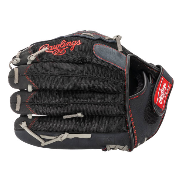 Rawlings Renegade 12.5" Slow Pitch Softball Glove: R125BGS: Image #428735